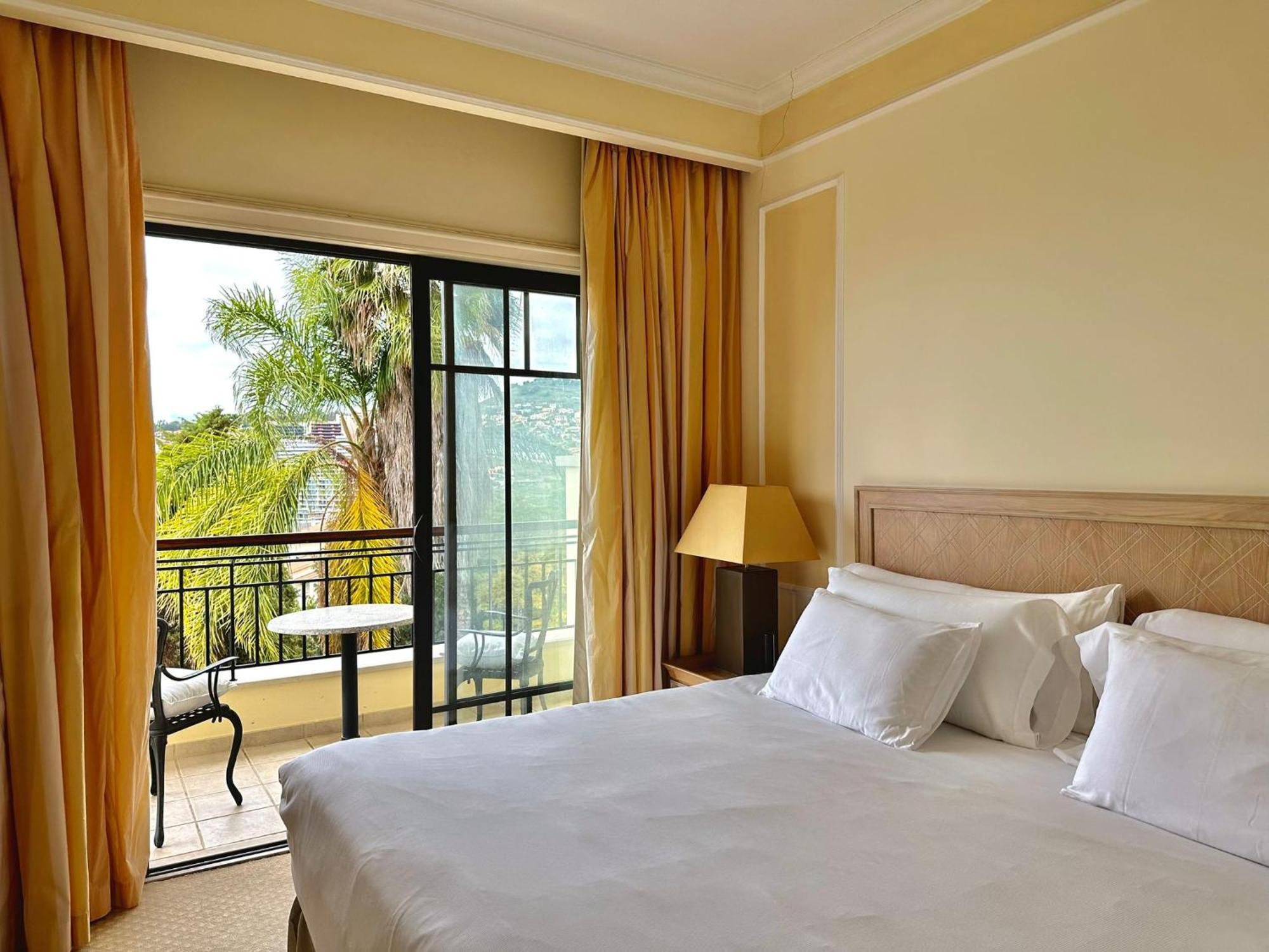 Quinta Funchal Gardens - Adults Only Ξενοδοχείο Εξωτερικό φωτογραφία