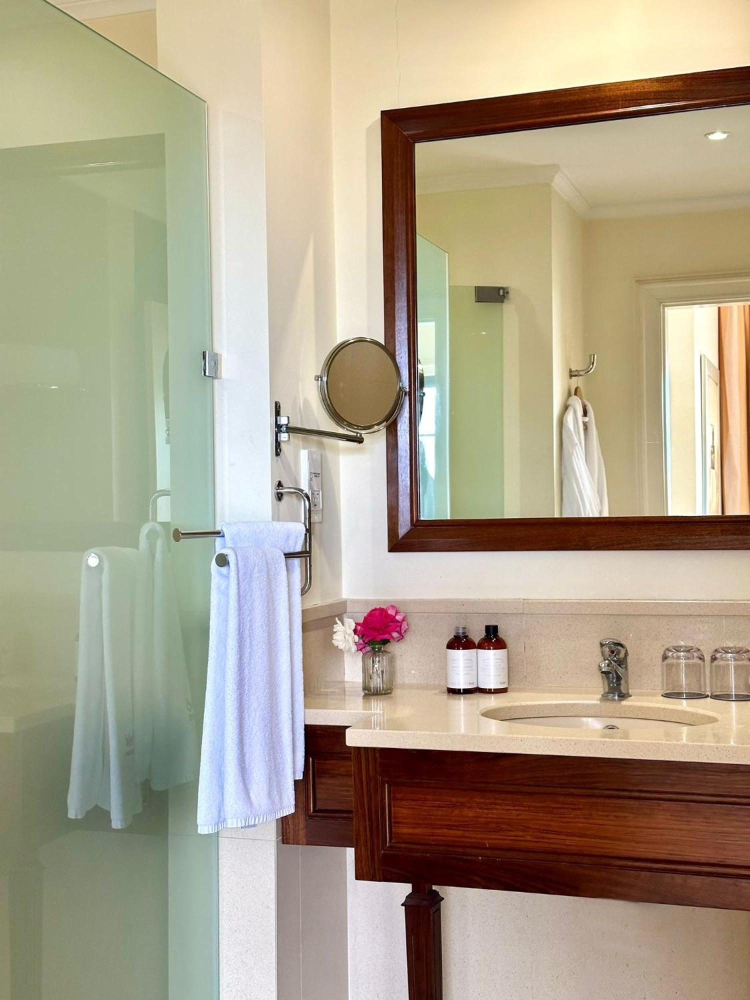 Quinta Funchal Gardens - Adults Only Ξενοδοχείο Εξωτερικό φωτογραφία