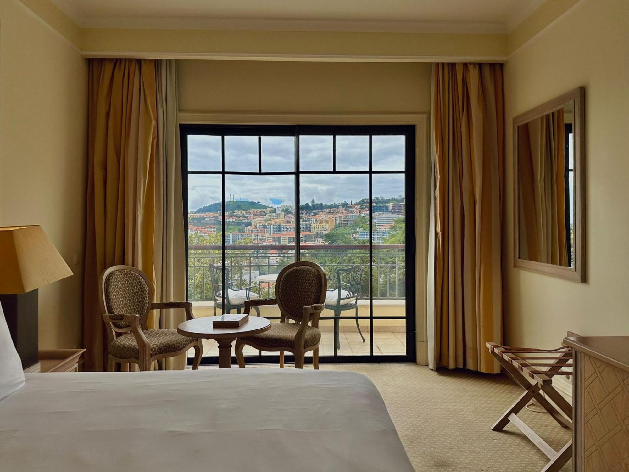 Quinta Funchal Gardens - Adults Only Ξενοδοχείο Εξωτερικό φωτογραφία