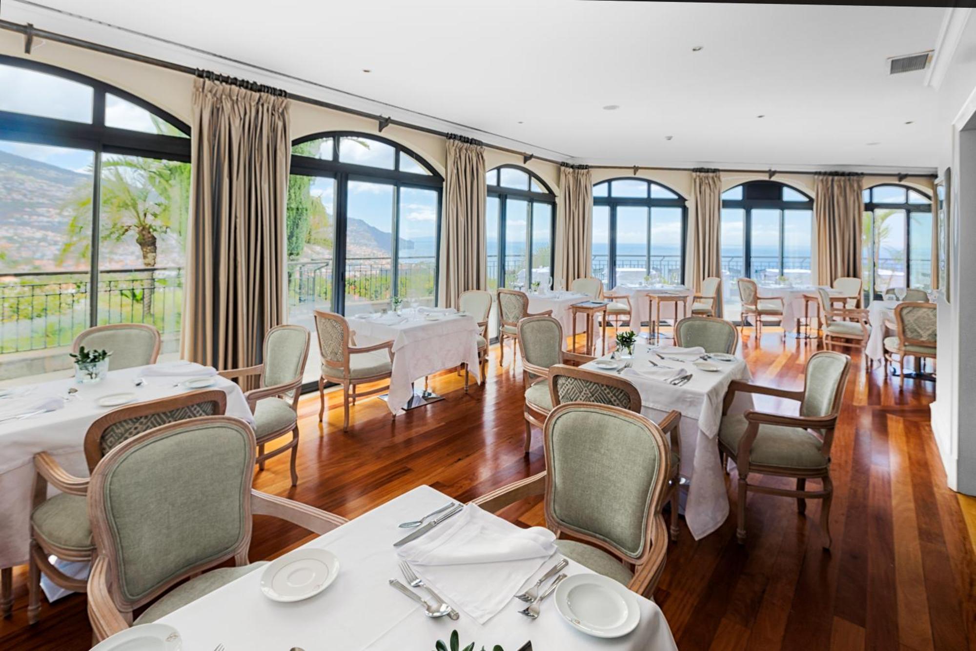 Quinta Funchal Gardens - Adults Only Ξενοδοχείο Εξωτερικό φωτογραφία