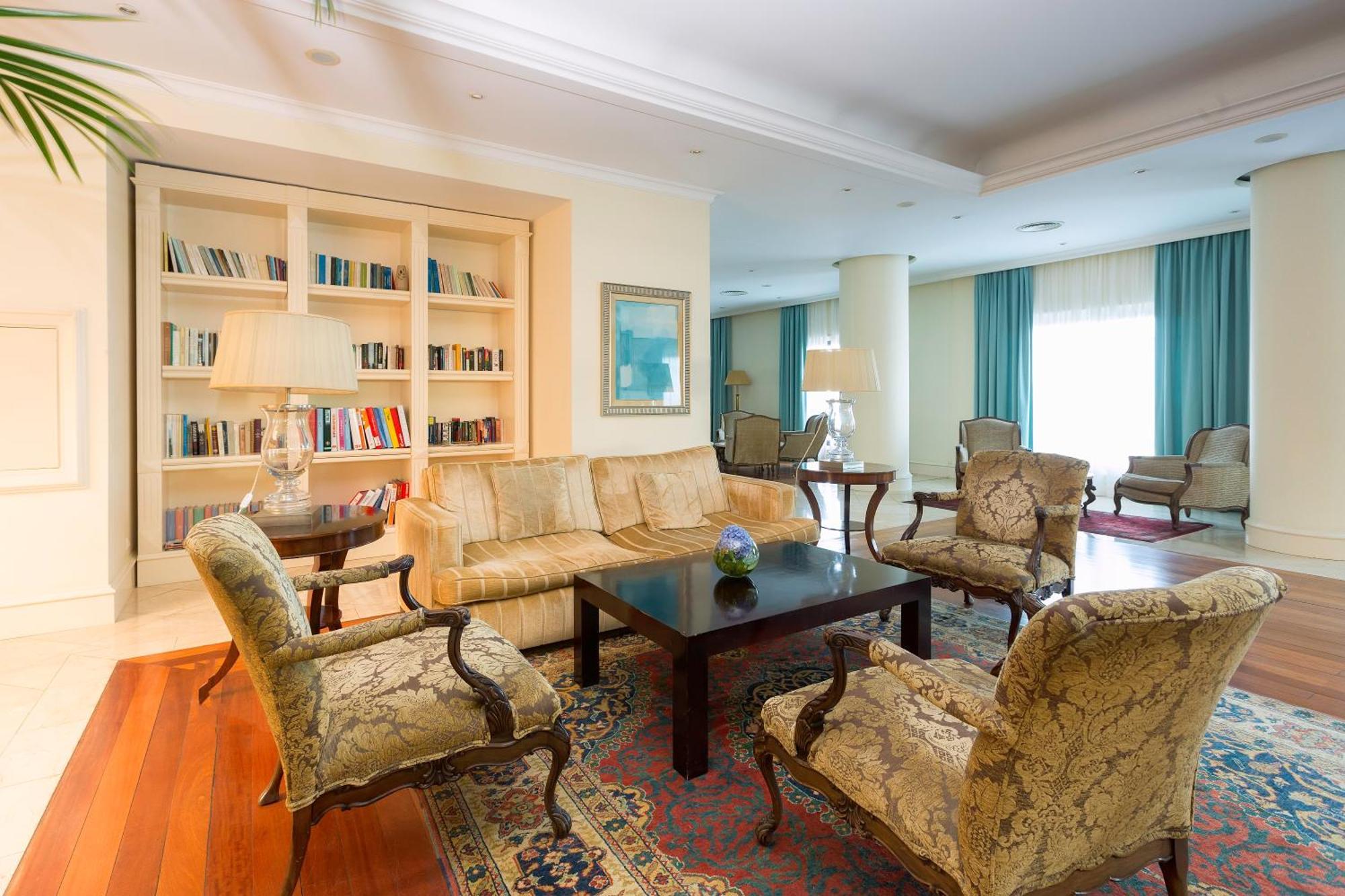 Quinta Funchal Gardens - Adults Only Ξενοδοχείο Εξωτερικό φωτογραφία