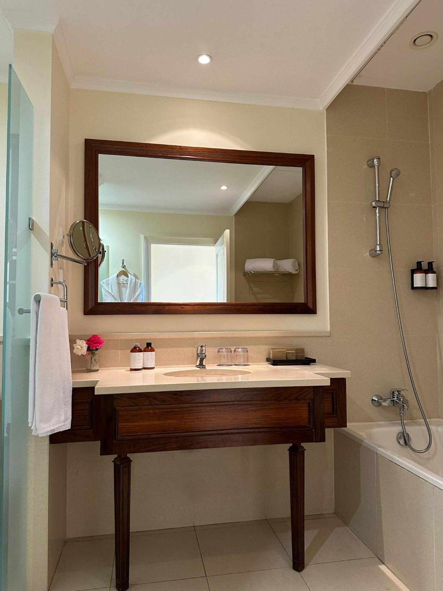 Quinta Funchal Gardens - Adults Only Ξενοδοχείο Εξωτερικό φωτογραφία