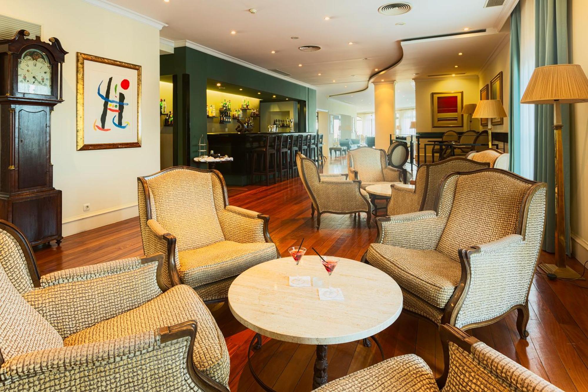 Quinta Funchal Gardens - Adults Only Ξενοδοχείο Εξωτερικό φωτογραφία