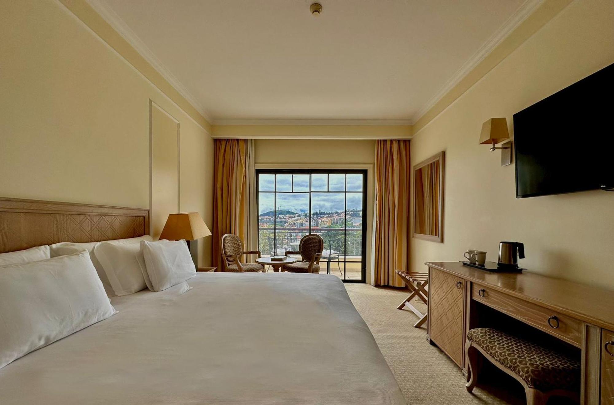 Quinta Funchal Gardens - Adults Only Ξενοδοχείο Εξωτερικό φωτογραφία
