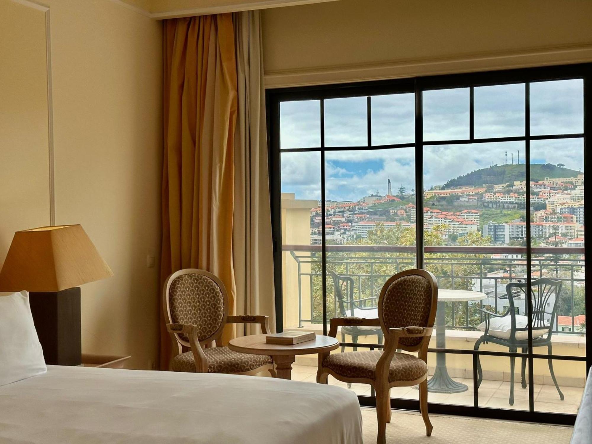 Quinta Funchal Gardens - Adults Only Ξενοδοχείο Εξωτερικό φωτογραφία