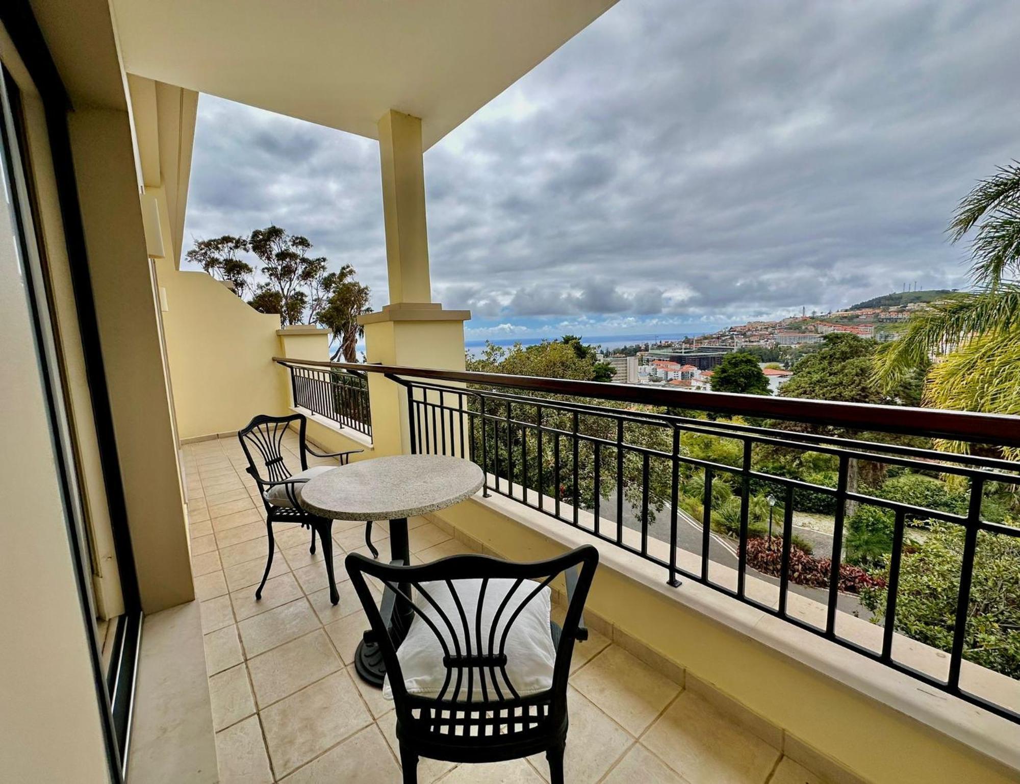 Quinta Funchal Gardens - Adults Only Ξενοδοχείο Εξωτερικό φωτογραφία