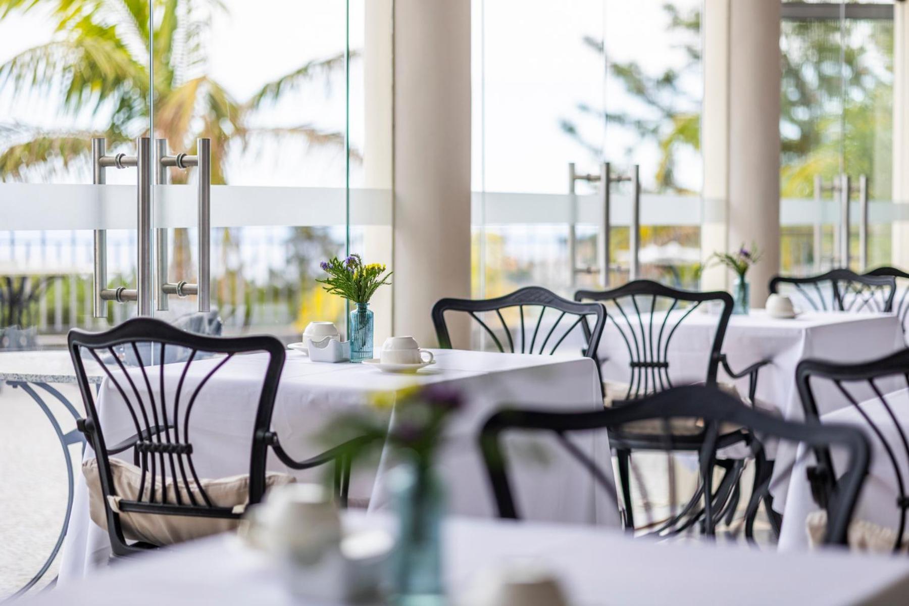 Quinta Funchal Gardens - Adults Only Ξενοδοχείο Εξωτερικό φωτογραφία