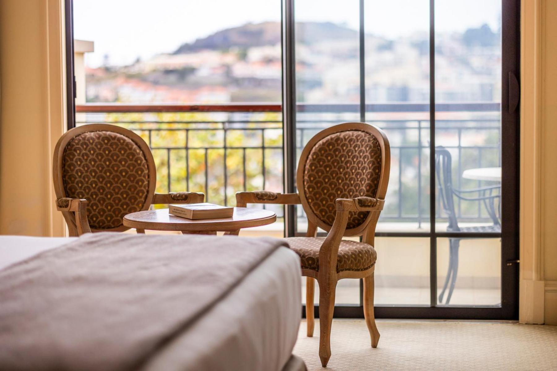 Quinta Funchal Gardens - Adults Only Ξενοδοχείο Εξωτερικό φωτογραφία