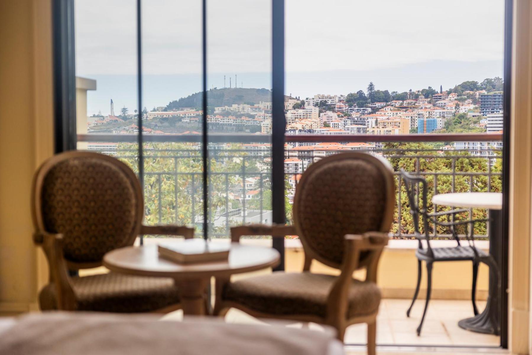 Quinta Funchal Gardens - Adults Only Ξενοδοχείο Εξωτερικό φωτογραφία