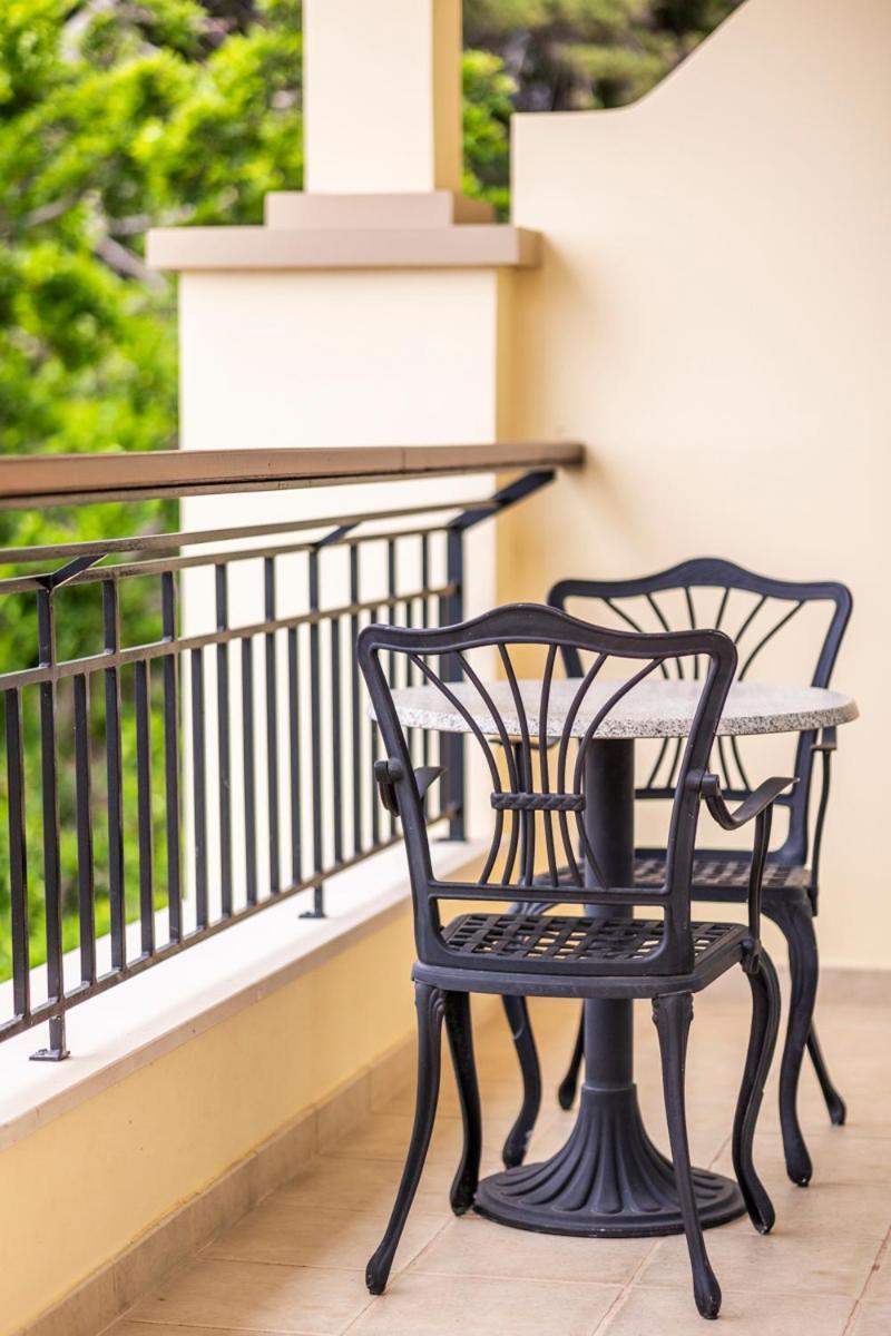 Quinta Funchal Gardens - Adults Only Ξενοδοχείο Εξωτερικό φωτογραφία