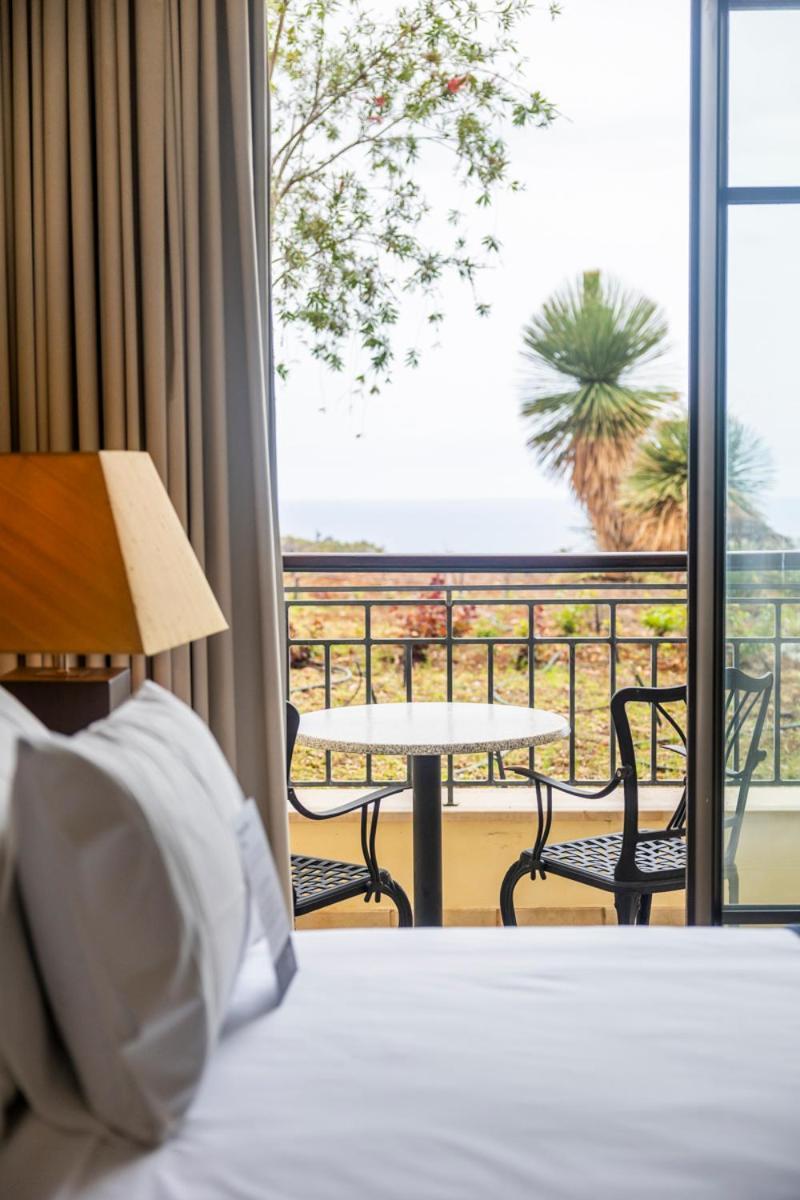 Quinta Funchal Gardens - Adults Only Ξενοδοχείο Εξωτερικό φωτογραφία