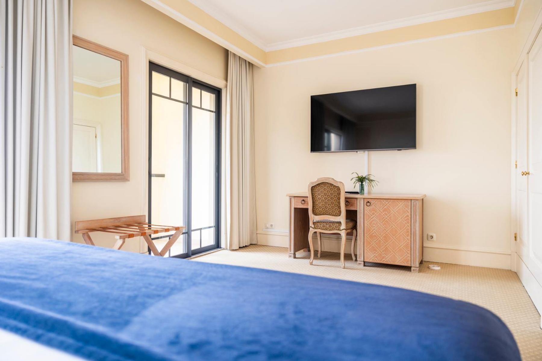 Quinta Funchal Gardens - Adults Only Ξενοδοχείο Εξωτερικό φωτογραφία