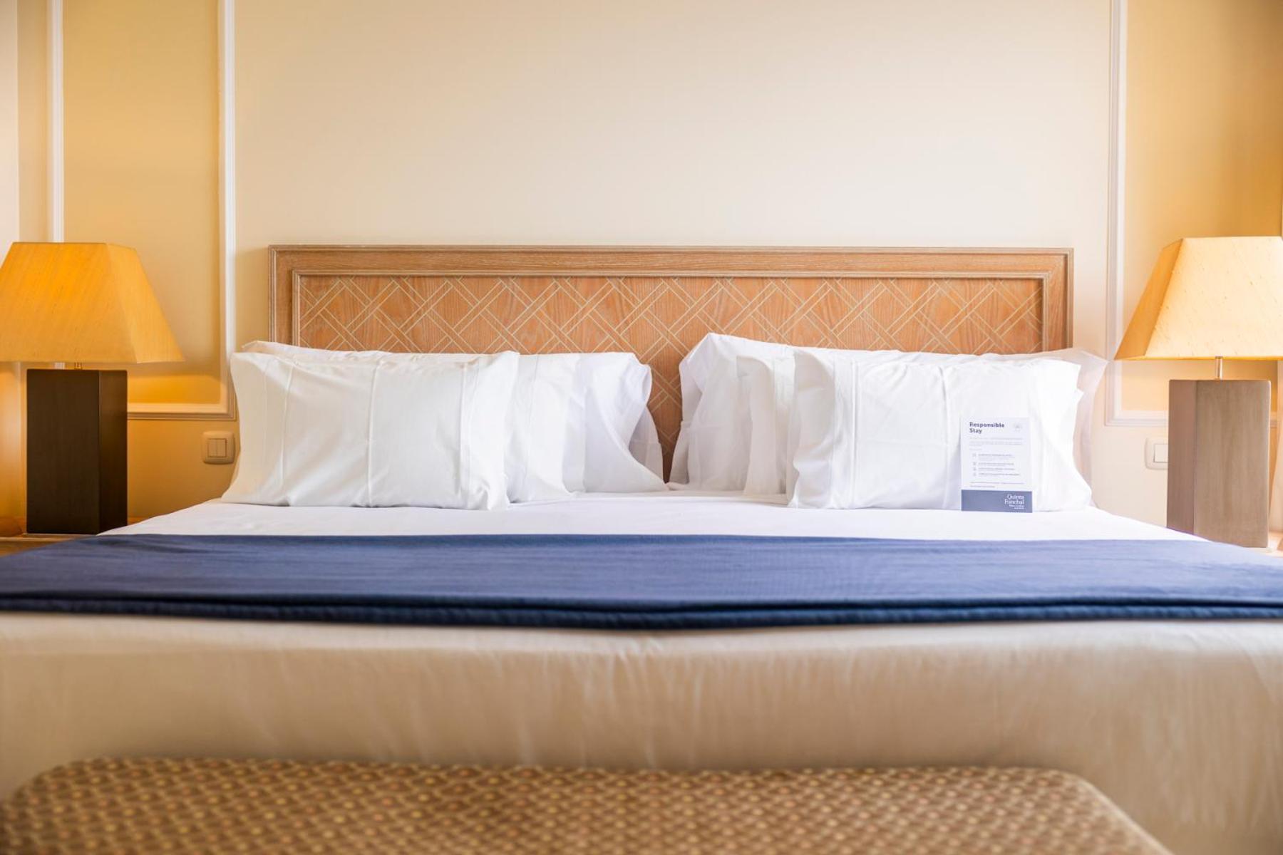 Quinta Funchal Gardens - Adults Only Ξενοδοχείο Εξωτερικό φωτογραφία