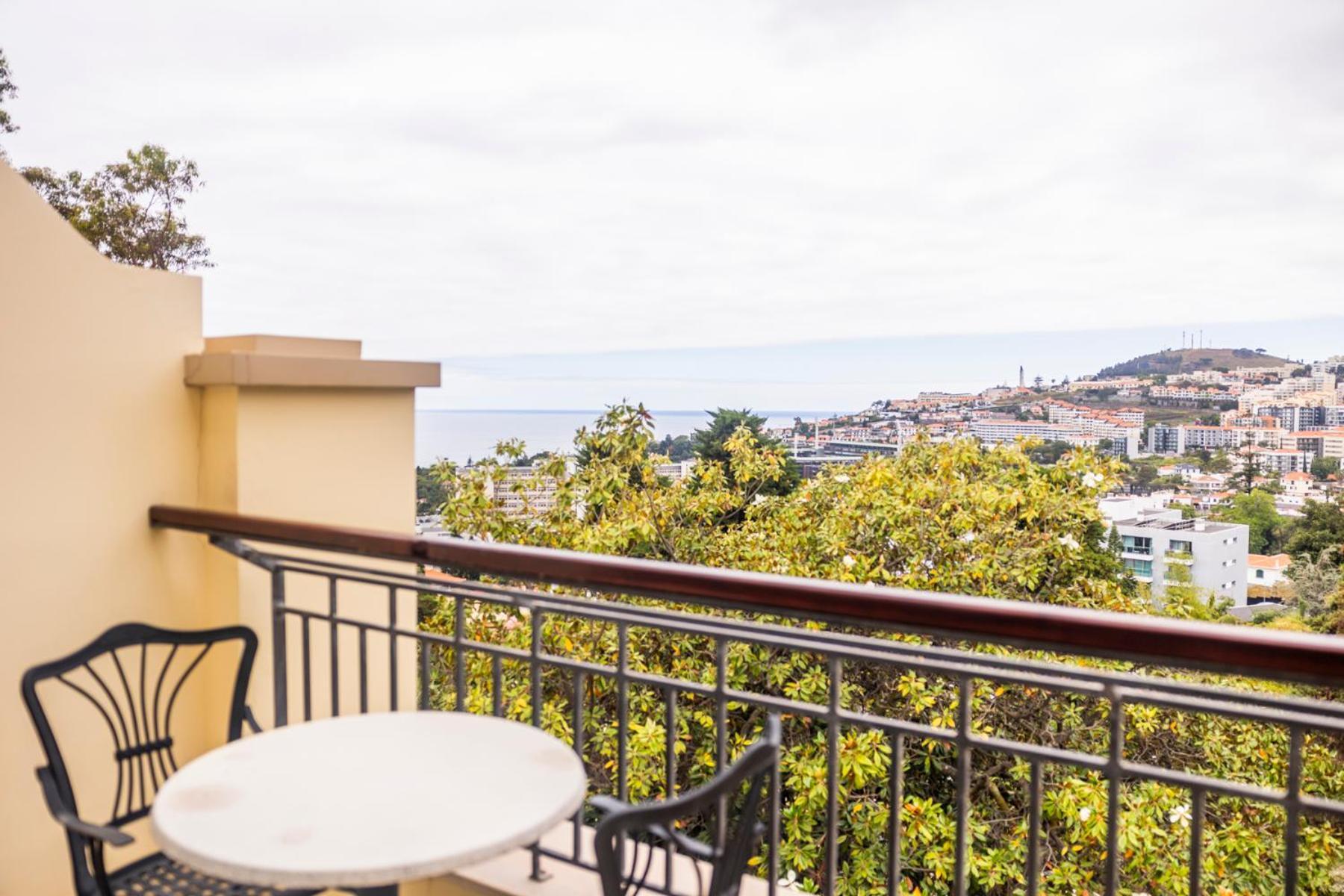 Quinta Funchal Gardens - Adults Only Ξενοδοχείο Εξωτερικό φωτογραφία