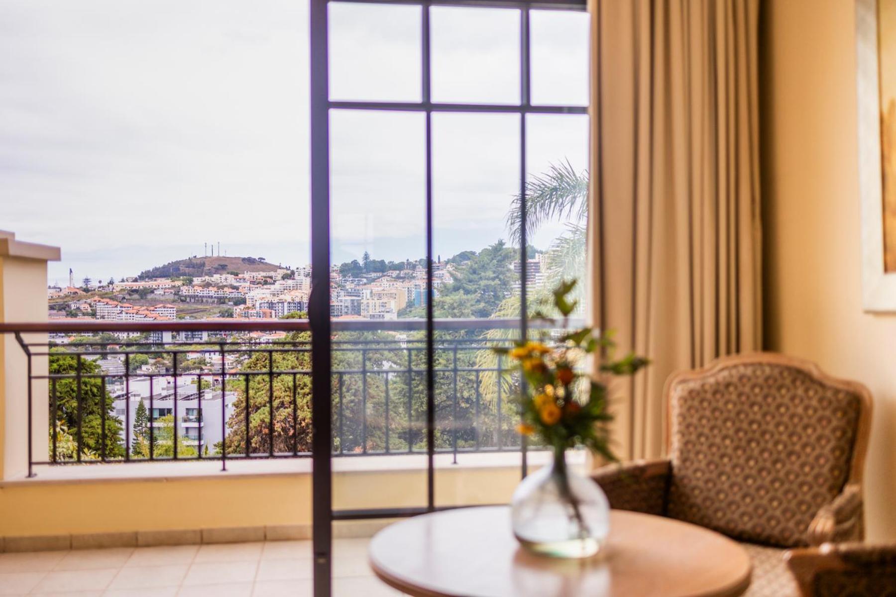 Quinta Funchal Gardens - Adults Only Ξενοδοχείο Εξωτερικό φωτογραφία