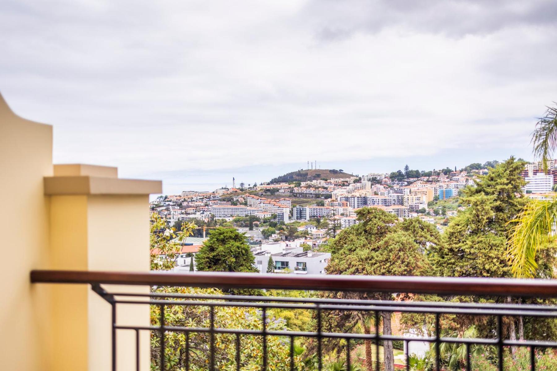 Quinta Funchal Gardens - Adults Only Ξενοδοχείο Εξωτερικό φωτογραφία