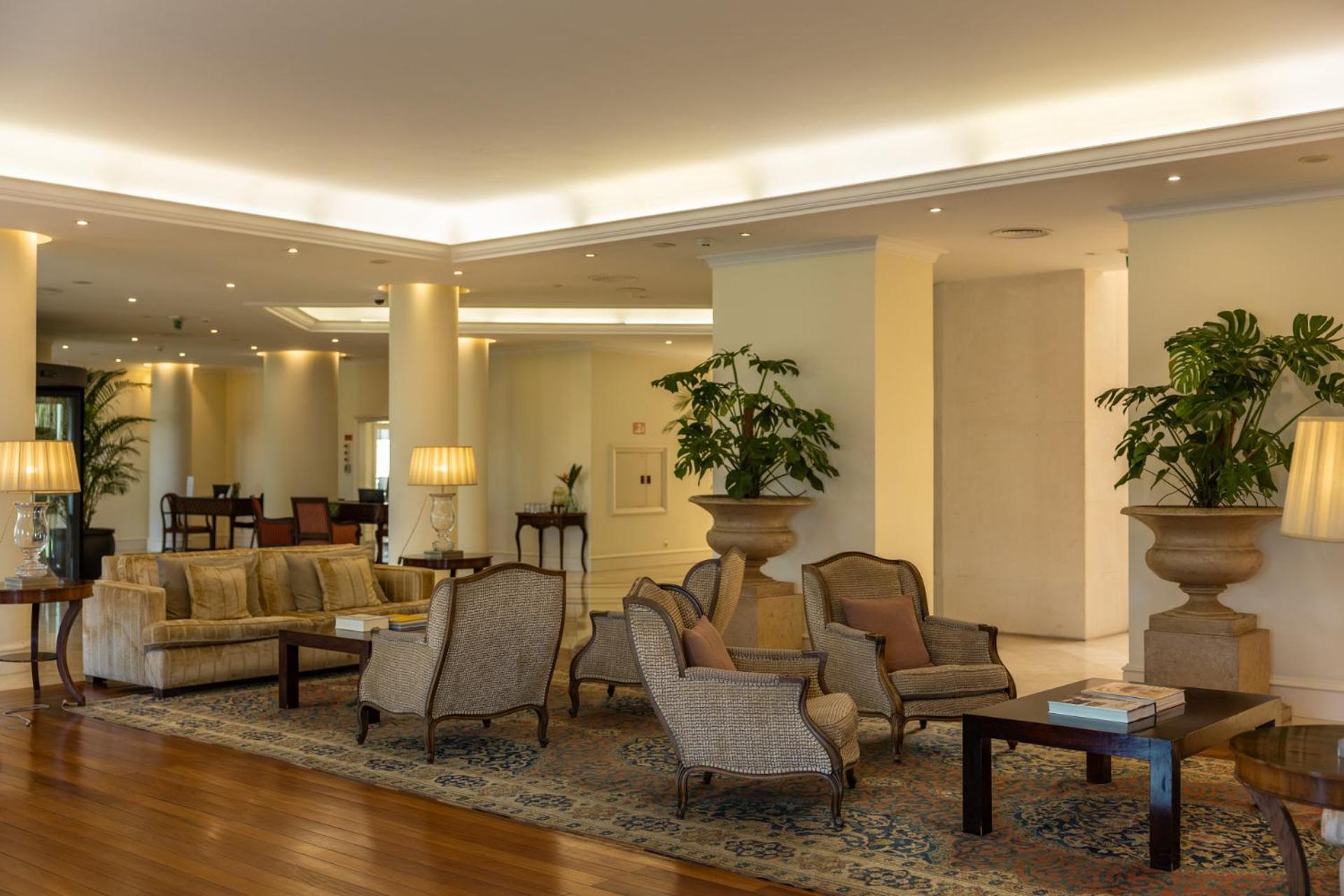 Quinta Funchal Gardens - Adults Only Ξενοδοχείο Εξωτερικό φωτογραφία