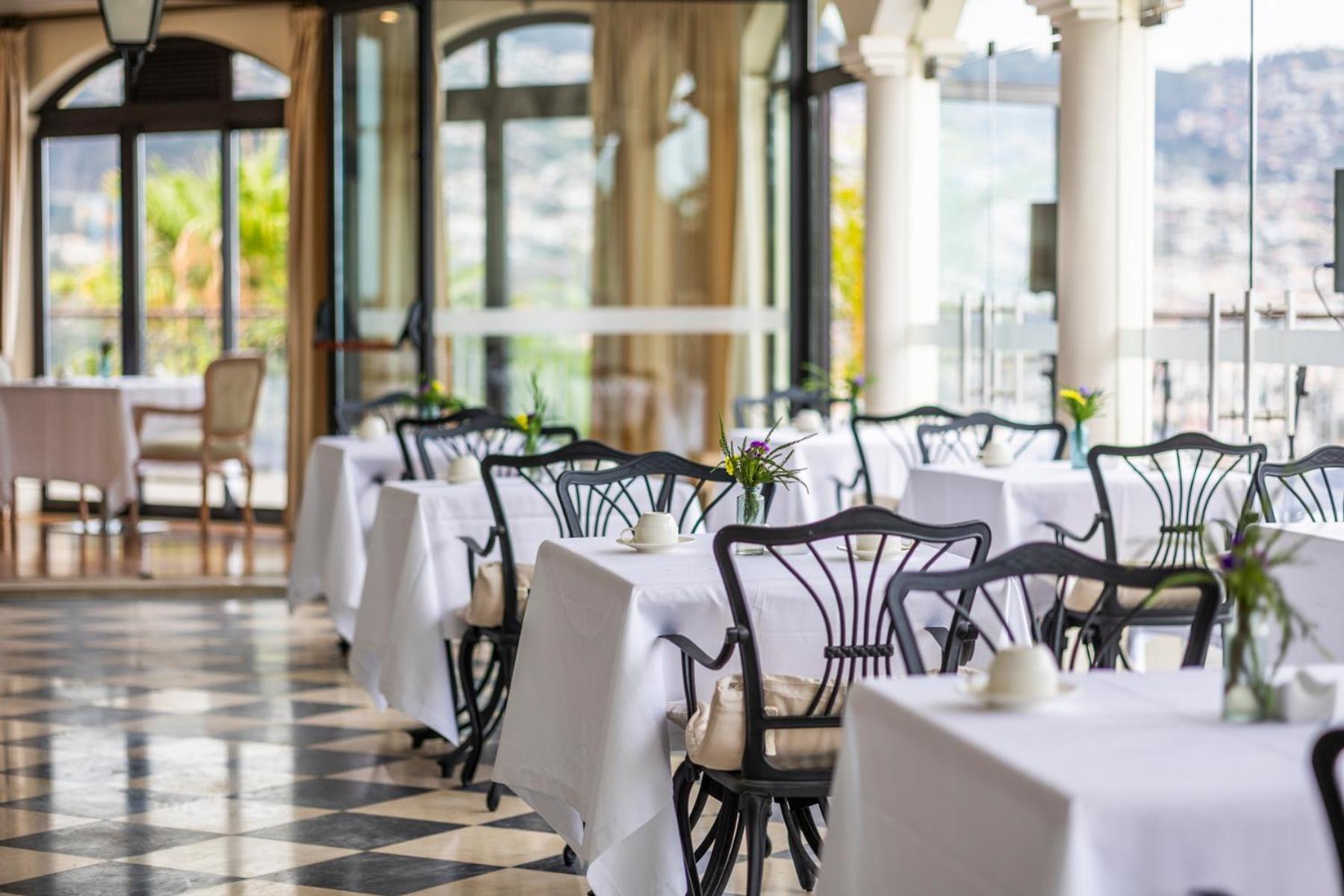 Quinta Funchal Gardens - Adults Only Ξενοδοχείο Εξωτερικό φωτογραφία