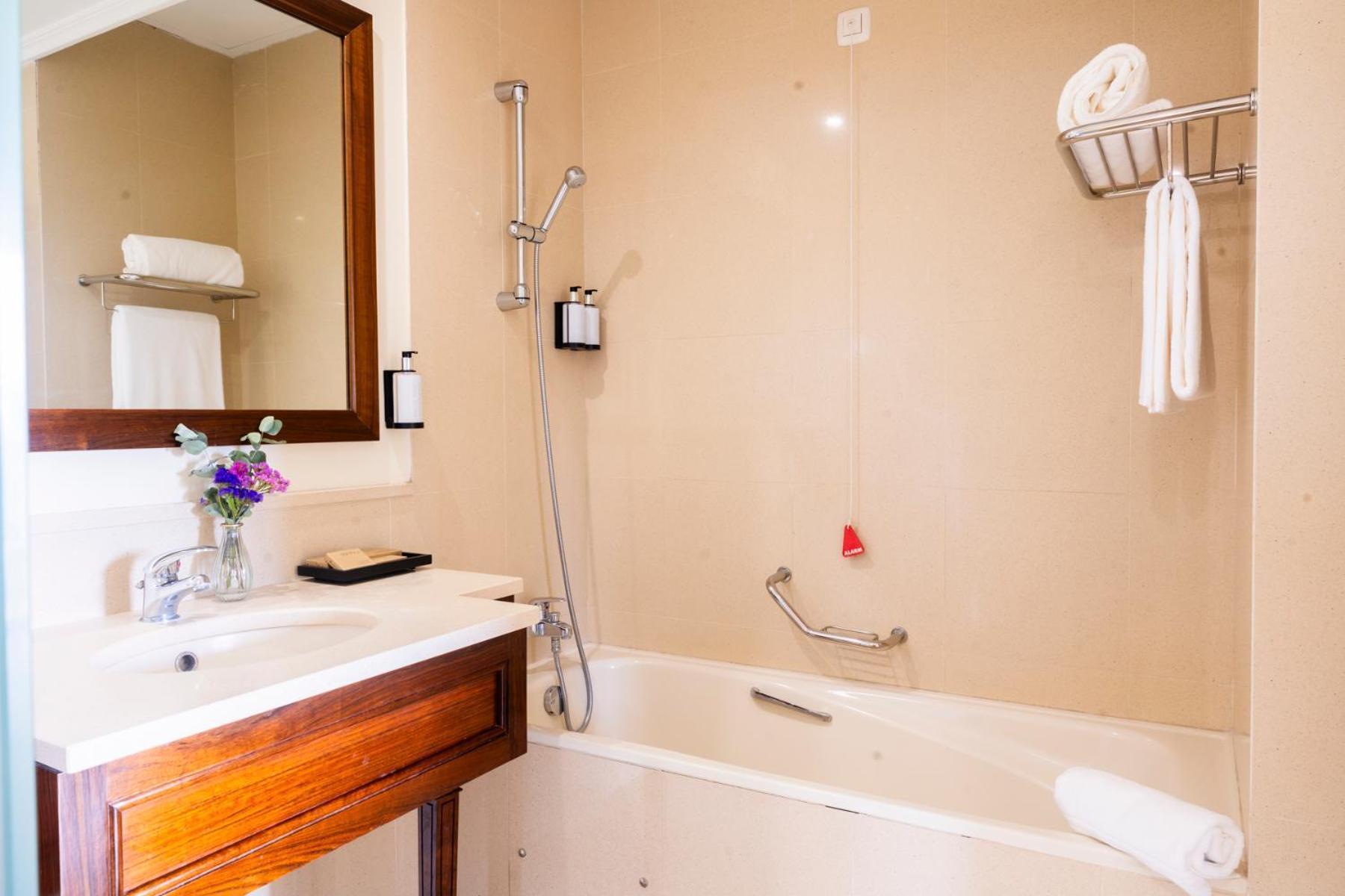 Quinta Funchal Gardens - Adults Only Ξενοδοχείο Εξωτερικό φωτογραφία