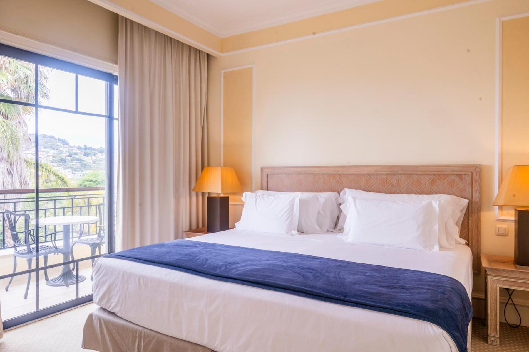 Quinta Funchal Gardens - Adults Only Ξενοδοχείο Εξωτερικό φωτογραφία