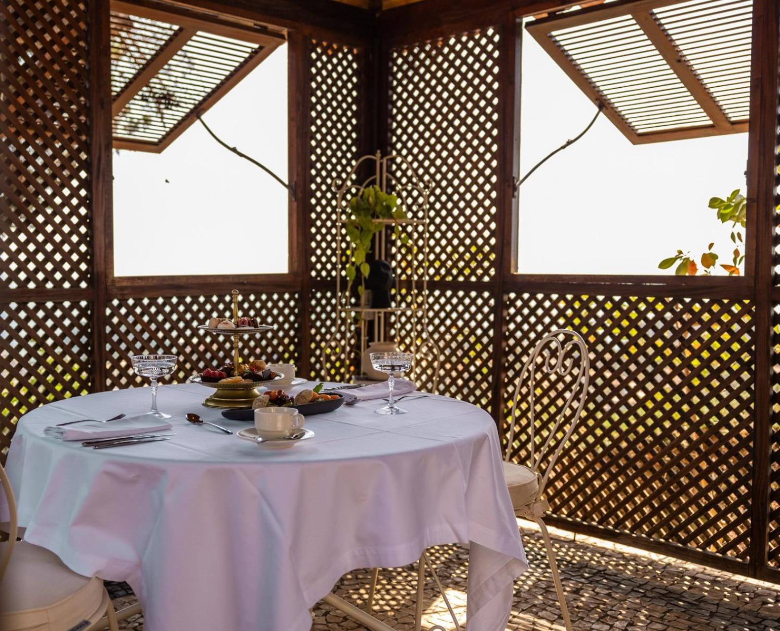 Quinta Funchal Gardens - Adults Only Ξενοδοχείο Εξωτερικό φωτογραφία