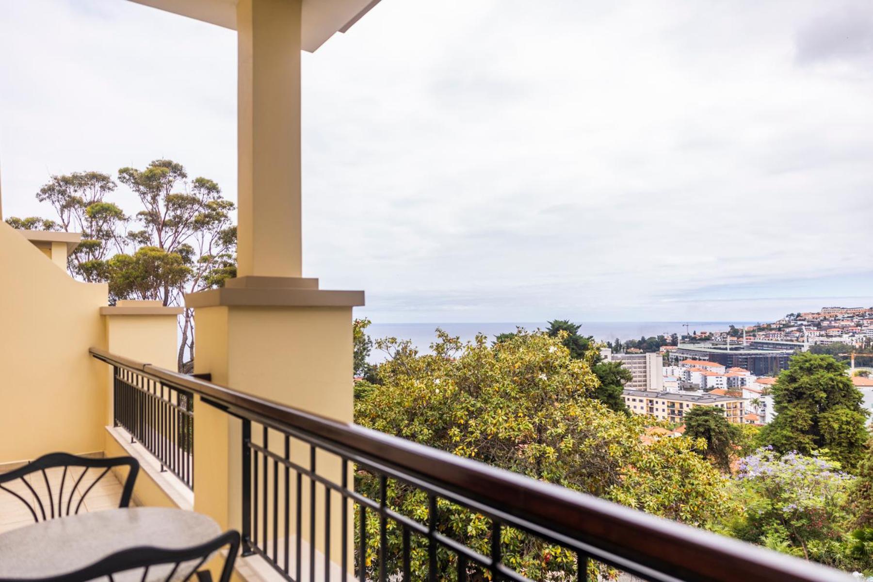 Quinta Funchal Gardens - Adults Only Ξενοδοχείο Εξωτερικό φωτογραφία