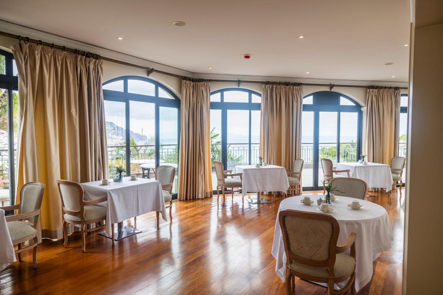 Quinta Funchal Gardens - Adults Only Ξενοδοχείο Εξωτερικό φωτογραφία