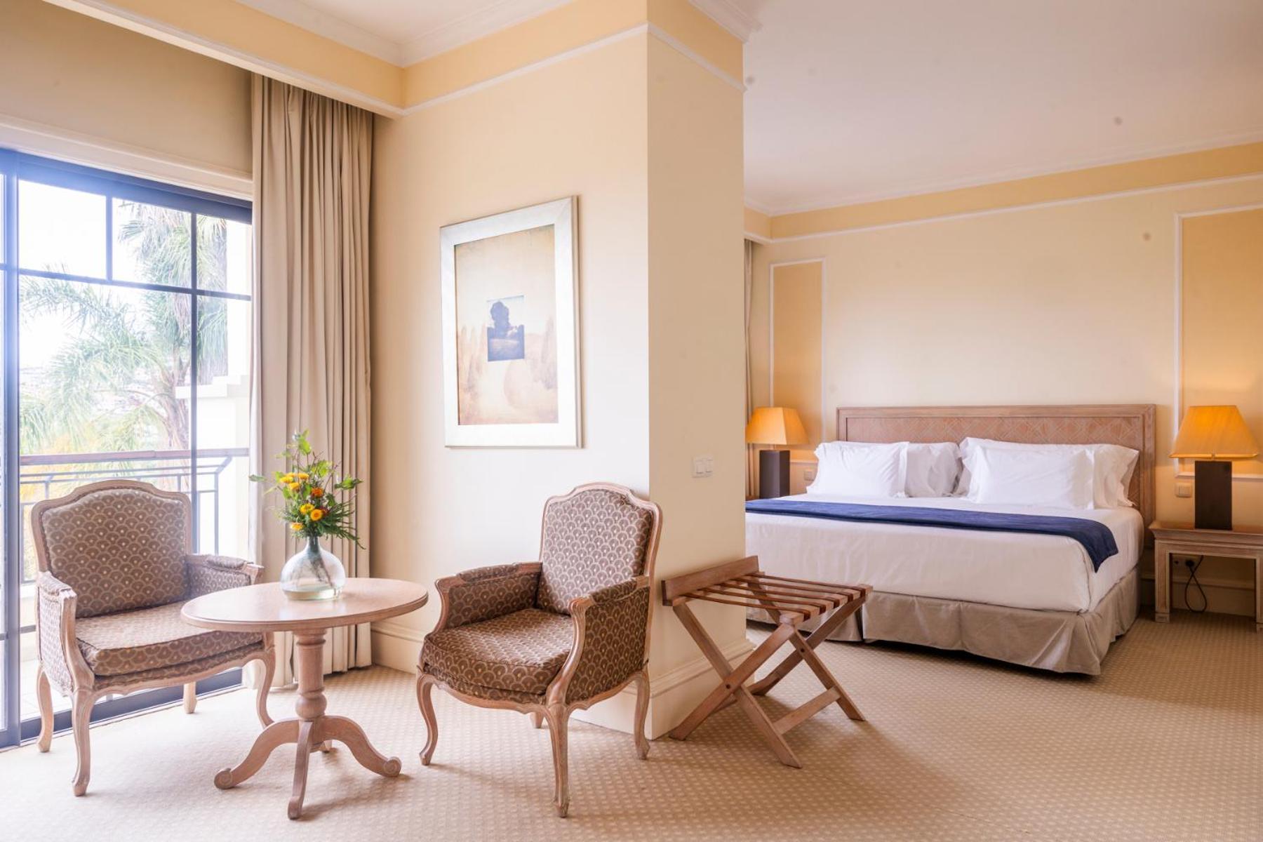 Quinta Funchal Gardens - Adults Only Ξενοδοχείο Εξωτερικό φωτογραφία
