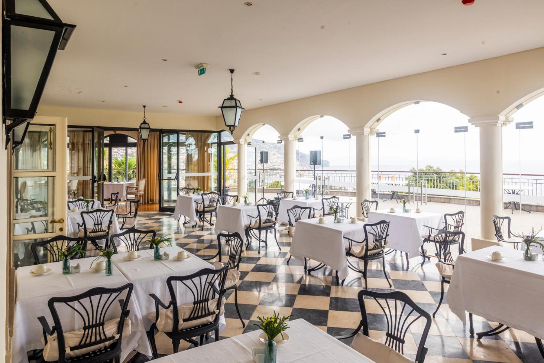 Quinta Funchal Gardens - Adults Only Ξενοδοχείο Εξωτερικό φωτογραφία