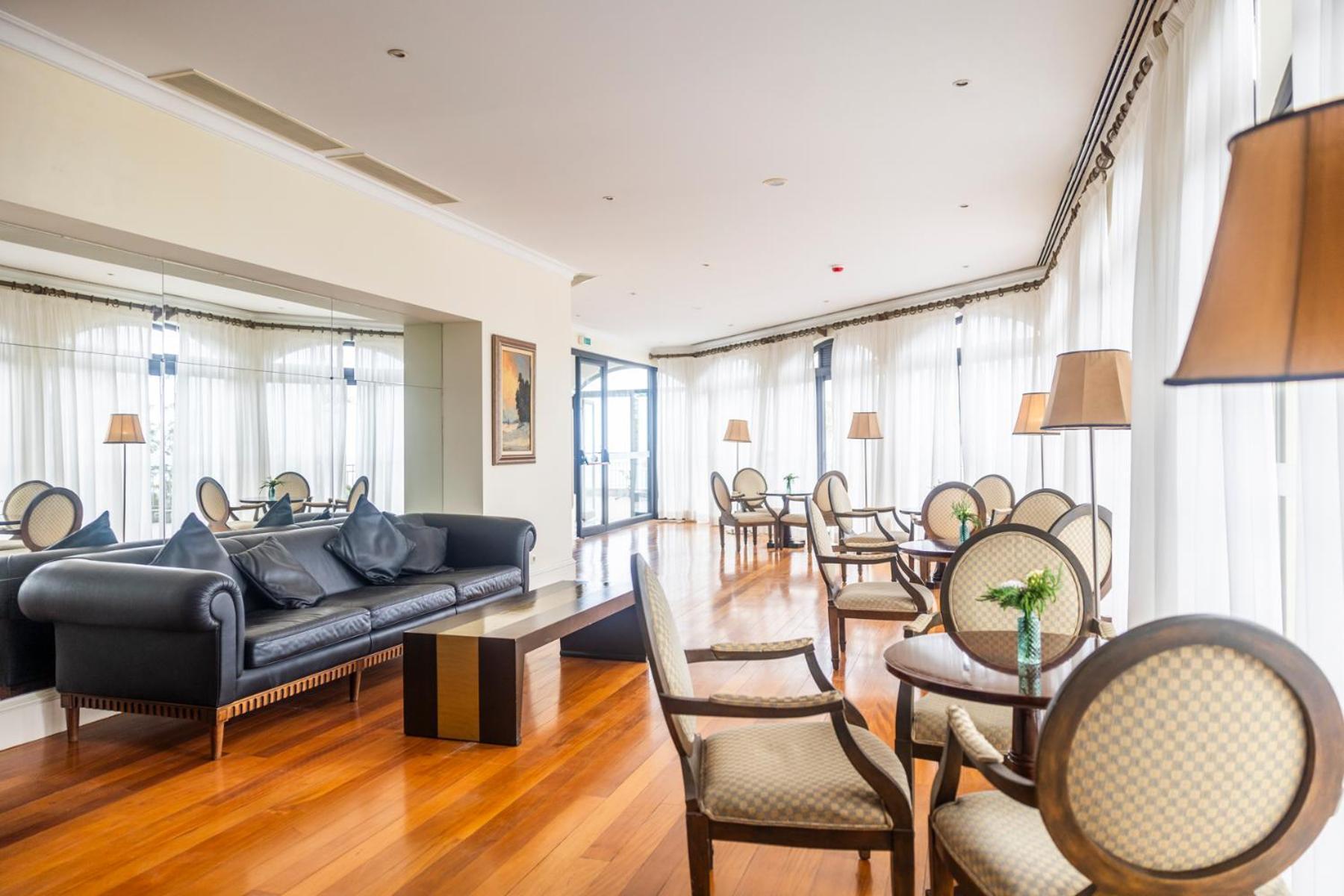 Quinta Funchal Gardens - Adults Only Ξενοδοχείο Εξωτερικό φωτογραφία