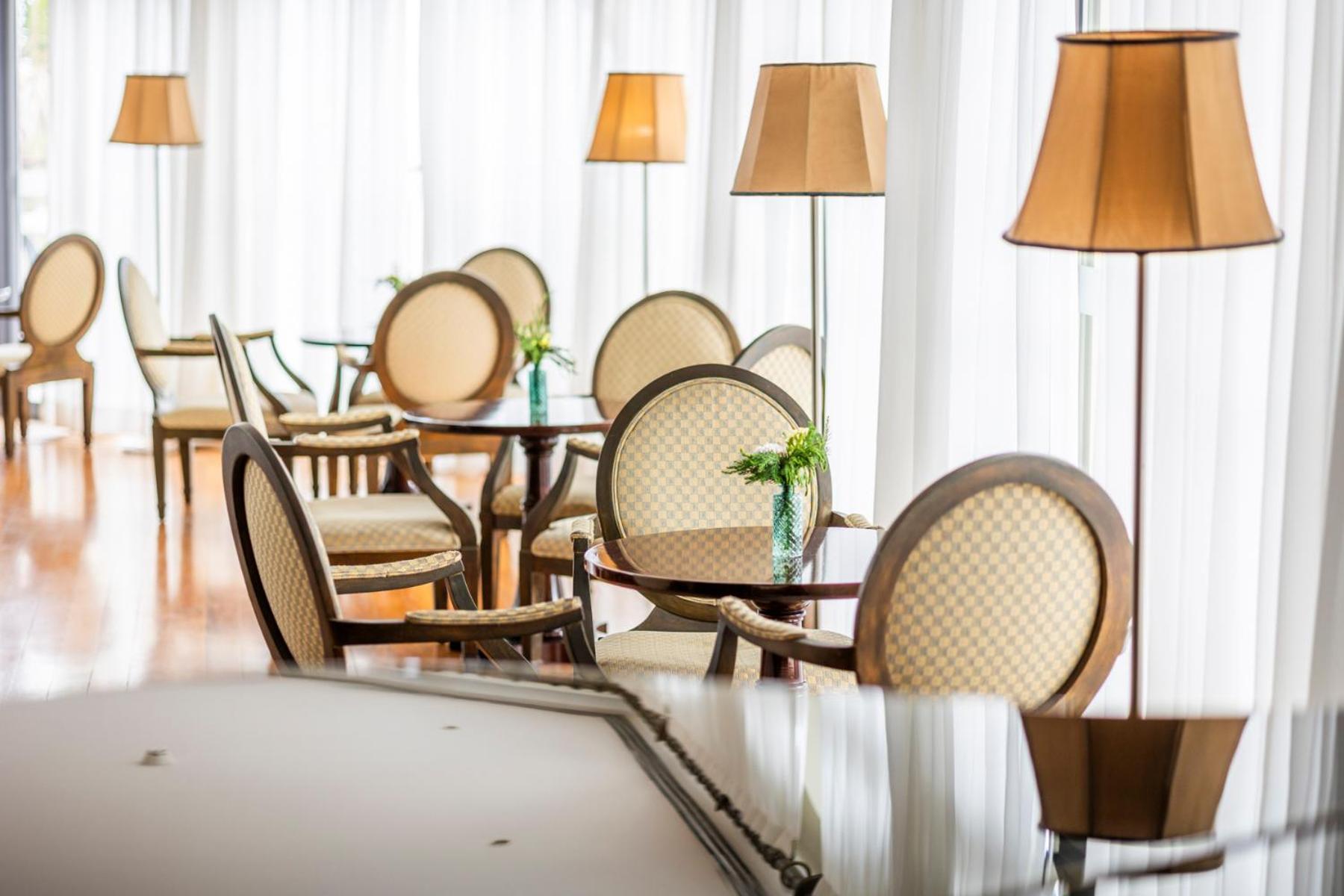 Quinta Funchal Gardens - Adults Only Ξενοδοχείο Εξωτερικό φωτογραφία
