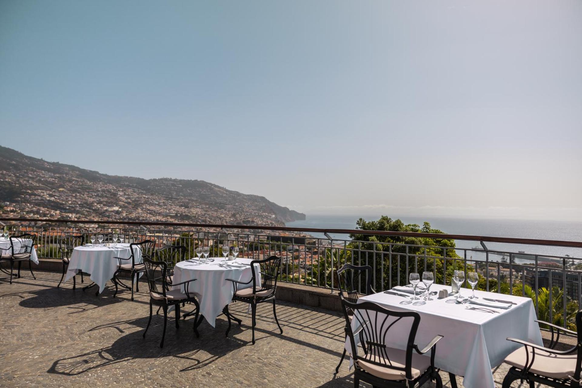 Quinta Funchal Gardens - Adults Only Ξενοδοχείο Εξωτερικό φωτογραφία
