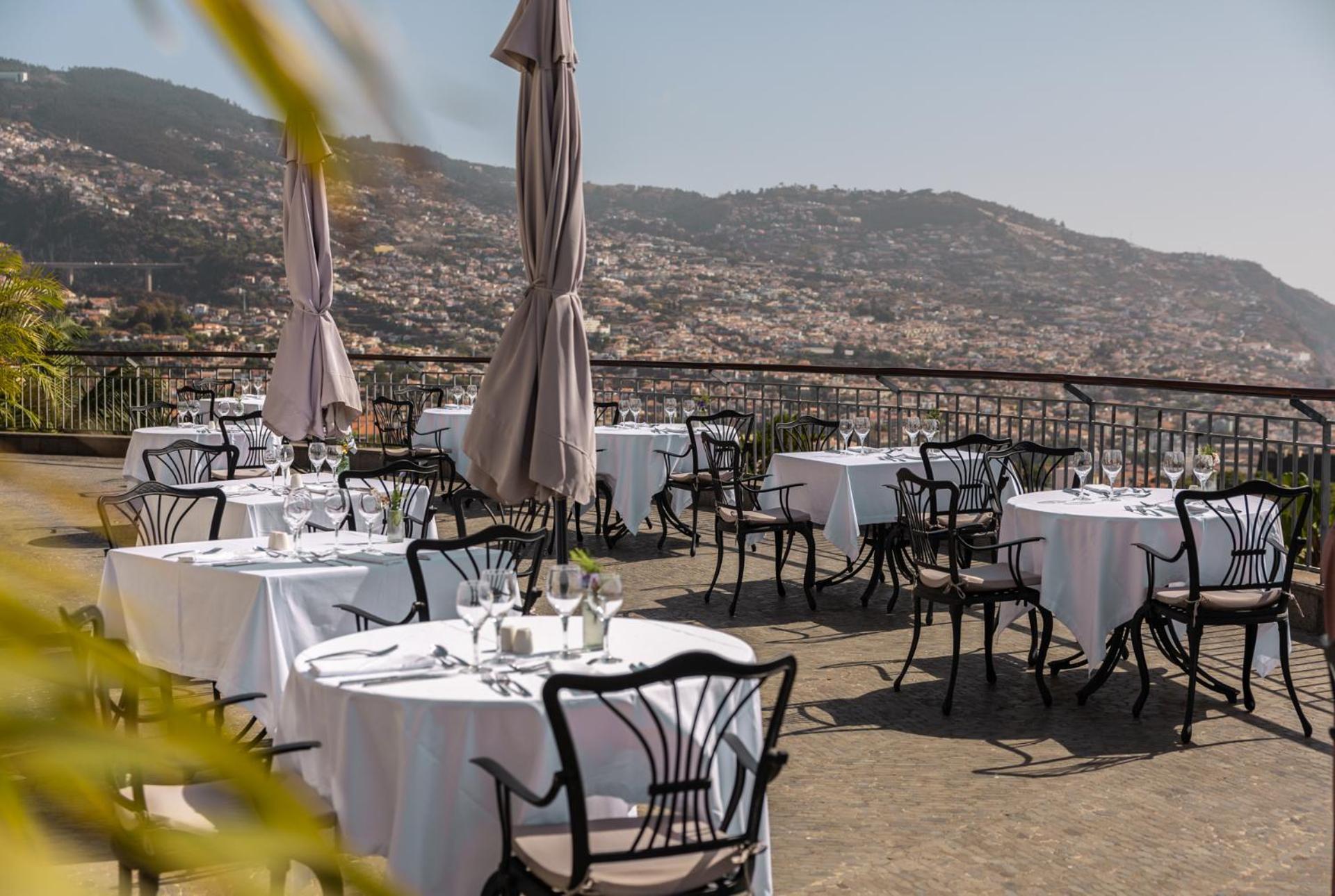 Quinta Funchal Gardens - Adults Only Ξενοδοχείο Εξωτερικό φωτογραφία