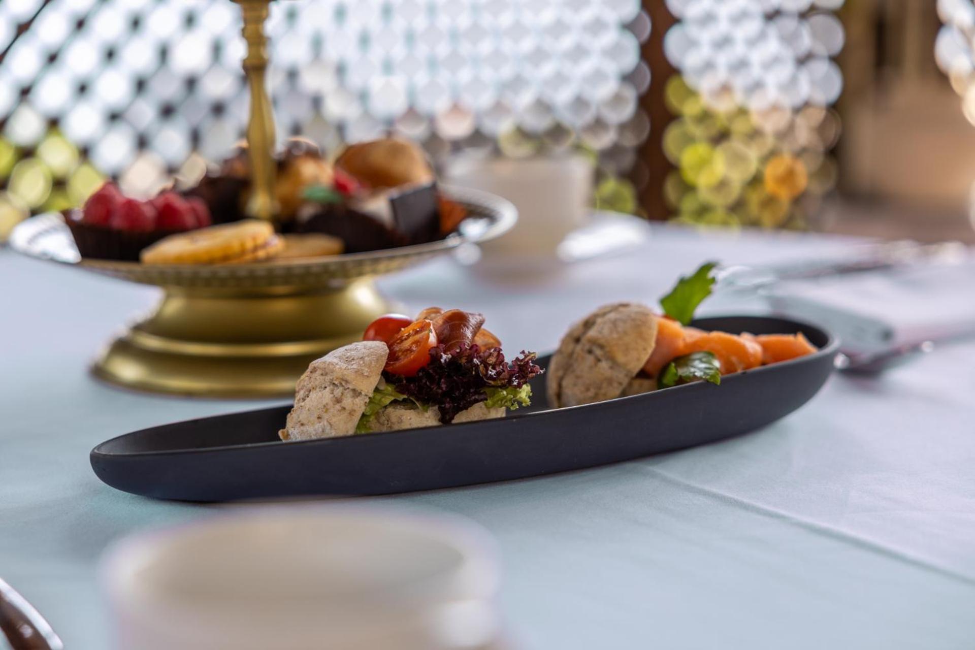 Quinta Funchal Gardens - Adults Only Ξενοδοχείο Εξωτερικό φωτογραφία