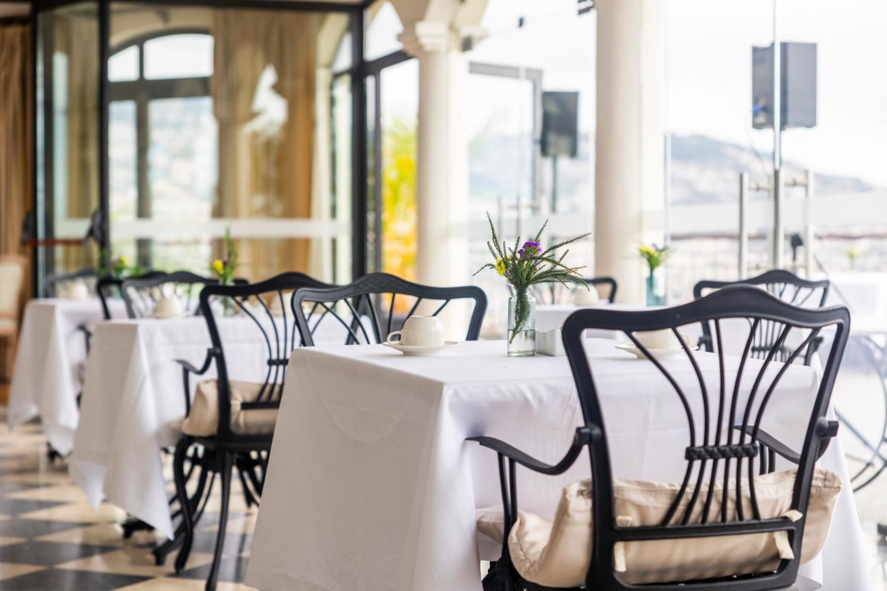Quinta Funchal Gardens - Adults Only Ξενοδοχείο Εξωτερικό φωτογραφία