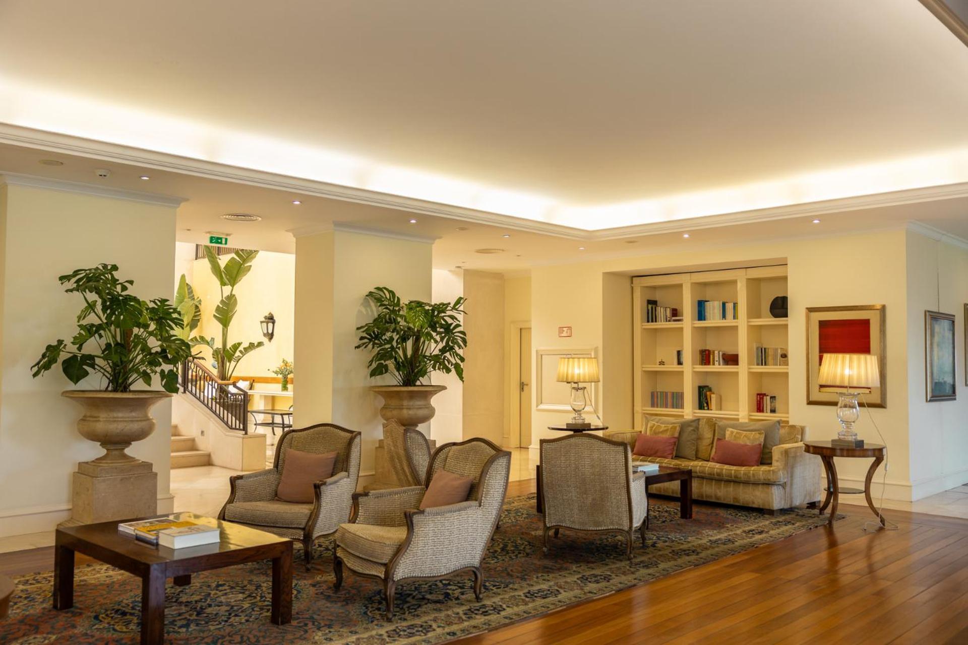 Quinta Funchal Gardens - Adults Only Ξενοδοχείο Εξωτερικό φωτογραφία