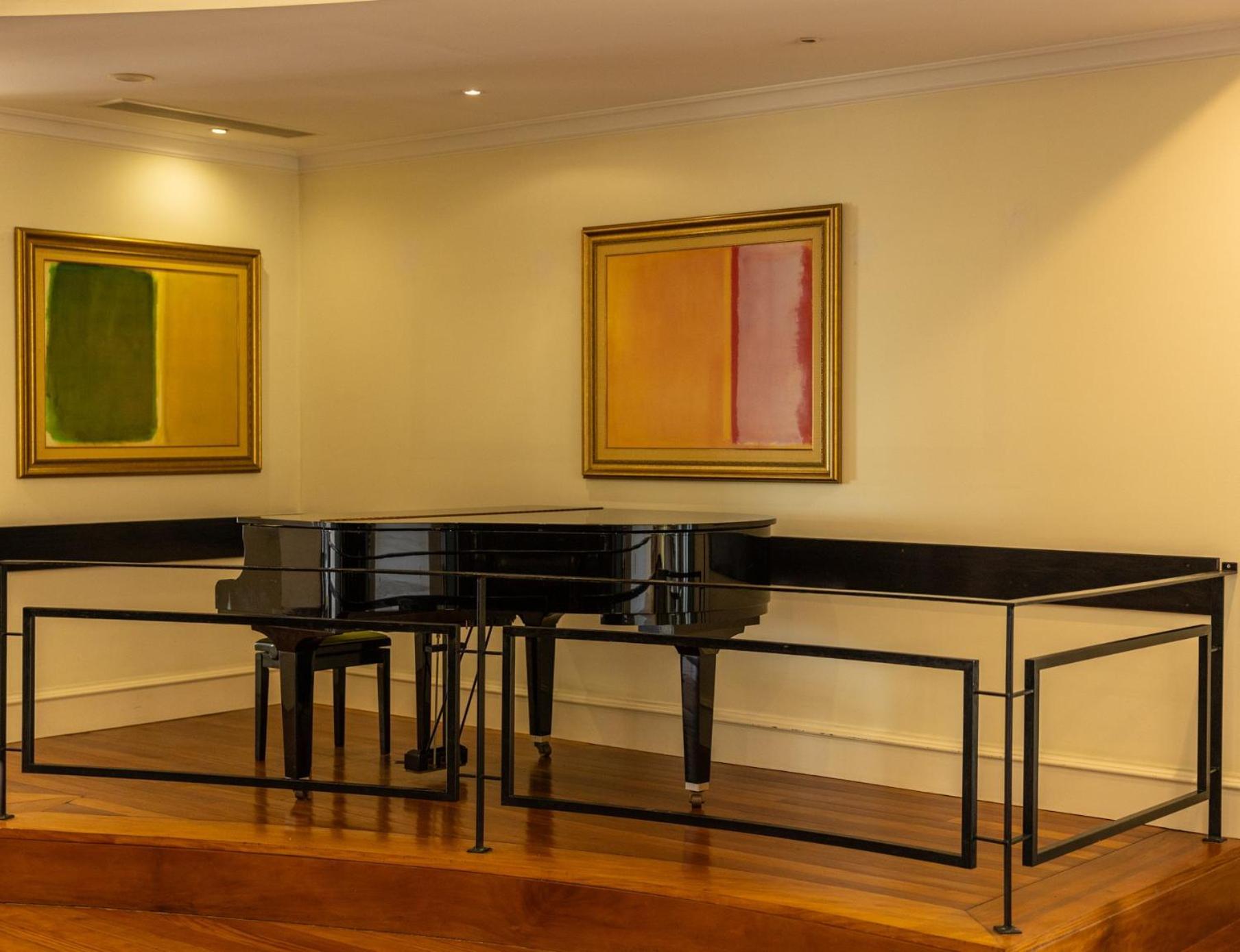 Quinta Funchal Gardens - Adults Only Ξενοδοχείο Εξωτερικό φωτογραφία